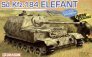 1/72 Sd. Kfz. 184 Elefant