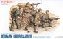 1/35 GERMAN GEBIRGSJAGER CAUCASUS 1942