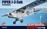 1/48 Piper J-3 Cub International