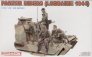 1/35 Panzer riders Lorraine '44