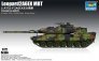 1/72 Leopard 2A6EX Mbt