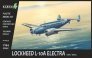 1/144 Lockheed L-10A Electra USN/USCG