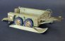 1/35 U.S. Trailer M18 tandem axle