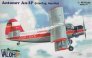 1/48 Antonov An-2 'Colt' airliner