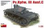 1/35 Pz.Kpfw.III Ausf.C