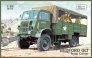 1/35 Bedford QLT Troop Carrier