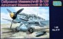 1/48 Messerschmitt Bf-109 Armament set