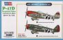 1/48 Republic P-47D Thunderbolt Fighter