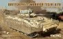 1/35 British FV510 Warrior TES AIFV