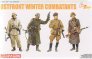 1/35 Ostfront Winter Combatants