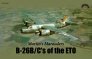 1/48 Martin B-26B/C Marauders