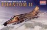 1/144 McDonnell F-4E Phantom II (WAS AC4419)