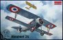 1/72 Nieuport 24 (French WWI Fighter)