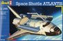 1/144 Space Shuttle Atlantis