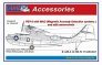 1/144 PBY-5 Magnetic Anomaly Detection system for minicraft