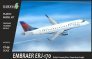 1/144 Embraer ERJ-170 Delta Connection/American Eagle