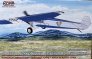 1/72 Manshu-Fokker Super Universal Manko Type I