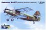 1/48 Antonov An-2T (Anastasia, Deutsche Lufthansa)