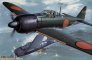 1/32 Mitsubishi A6M5c Zero type 52