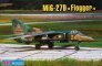 1/72 MiG-27D Flogger