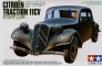 1/35 Citroen Traction 11CV Staff Car