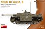 1/72 StuG III Ausf. G May/June 1943 production