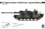 1/35 K2 Black Panther Polish Army Special Edition