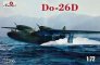 1/72 Dornier Do-26D