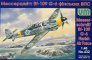 1/48 Messerschmitt Bf 109G-6/R3