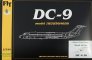 1/144 DC-9-30 Kuwait Air Force