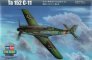 1/48 Focke-Wulf Ta 152C-11