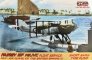 1/72 Fairey III F Mk.IVC RAF Float Service