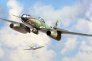 1/48 Messerschmitt Me 262A-2a/U2