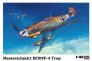 1/32 Messerschmitt Bf 109F-4 Tropical version