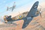 1/48 Hawker Hurricane Mk.IIC/Trop