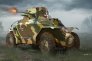 1/35 Hungarian 39M CSABA Armoured Car