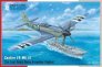 1/72 Seafire FR MK.47 Last Royal Navy Propeller Fighter