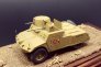 1/72 Morris Mk.II British Reconnaissance Car