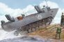 1/35 German Land-Wasser-Schlepper II-Upgrade