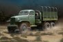 1/35 US GMC CCKW 352 Steel Cargo Truck