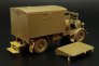 1/48 British 2-Ton 4x2 Ambulance detail PE set