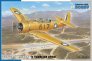 1/48 CAC CA-9 Wirraway In training and combat