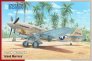 1/72 P-40N Warhawk Island Warriors