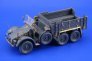 Krupp Protze 6x4  1/48  (TAM)