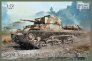 1/72 40M Turan I Hungarian Medium Tank