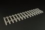 1/48 Railway tracks