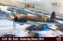 1/72 I.A.R. 80 Early Gathering Storm 1941