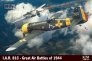 1/72 I.A.R. 81C Great Air Battles of 1944