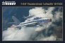 1/72 F-84F Thunderstreak Luftwaffe HI-TECH