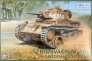 1/72 STRIDSVAGN M/40L  Swedish Light Tank